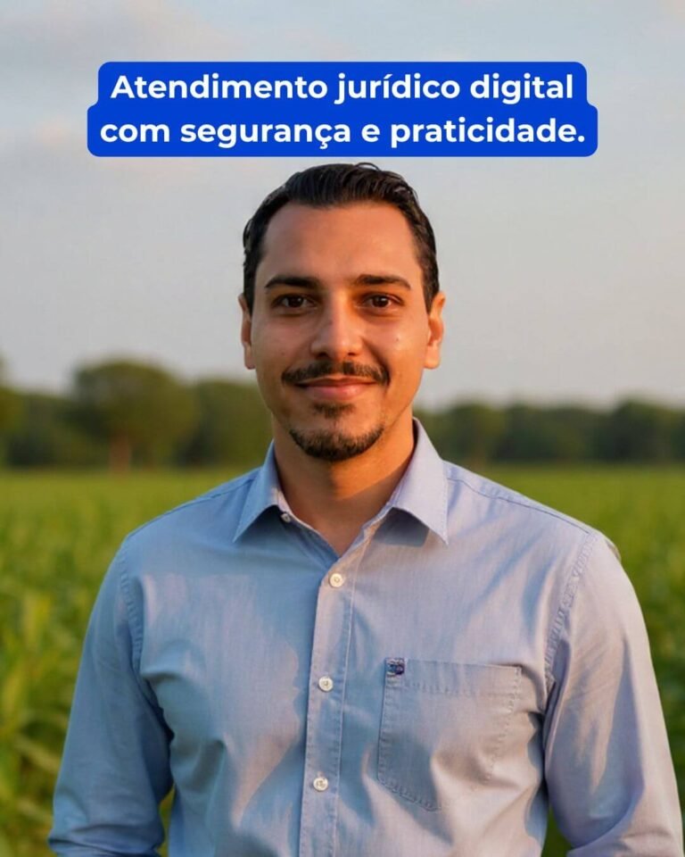 Advogado em Corumbá
